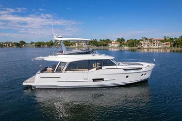 48' Greenline 2020 Yacht For Sale